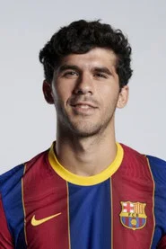 Carles Ale&ntilde;&aacute;