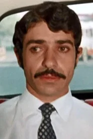Ավետիք Գեւորգյան