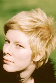 Zo&euml; Johnston