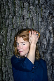 &Aring;sa Blanck