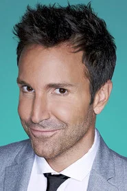 &Eacute;ric Salvail