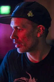 Eric Chauss&eacute;