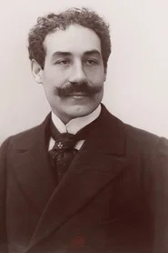Andr&eacute; Calmettes