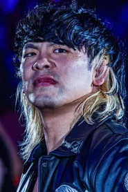 大岩陵平