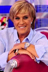 Chelo Garc&iacute;a-Cort&eacute;s