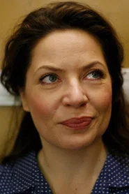 Jeanette Lindb&aelig;k