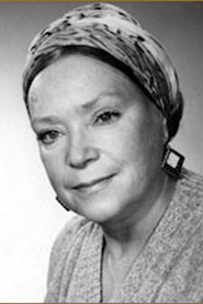 Маргарита Жарова