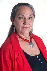 Mar&iacute;a Luisa Garza