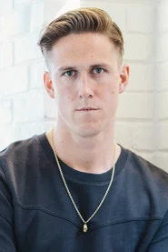 Robert Ackroyd