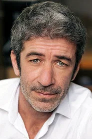 Fr&eacute;d&eacute;ric Sandeau