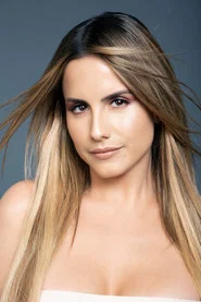 Andrea P&eacute;rez Meana