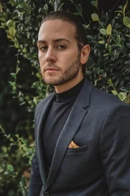 Jo&atilde;o Pedro Bernardes