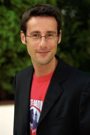 Fr&eacute;d&eacute;ric Richard
