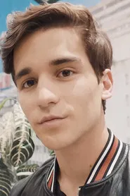 Andr&eacute;s de la Mora
