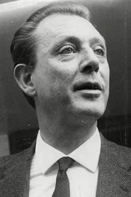 Stephen Ward