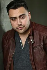 Benjamin Joel Arc&eacute;