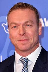 Chris Hoy