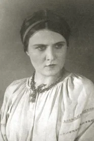 Катерина Осмяловська