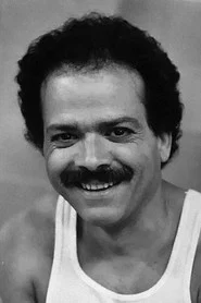 Jos&eacute; P&eacute;rez