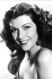 Gloria Mar&iacute;n