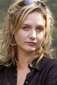 Johanna S&auml;llstr&ouml;m