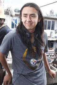 Axel Zapi&eacute;n