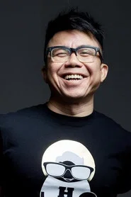 陈奂仁
