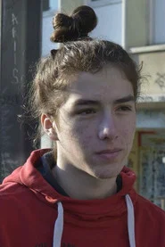 T&eacute;o Yacoub