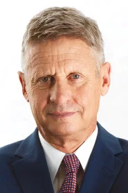 Gary Johnson