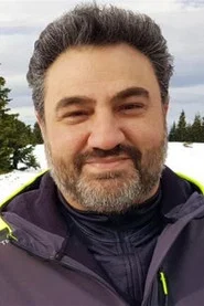 Alper Mest&ccedil;i