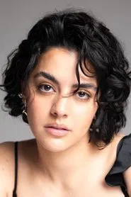Ana Sof&iacute;a Gatica