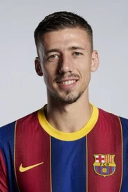 Cl&eacute;ment Lenglet