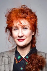 Patty Stenger