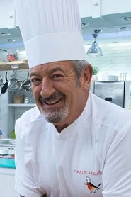 Karlos Argui&ntilde;ano