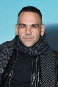 Dominic Col&oacute;n