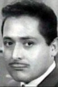 Ram&oacute;n Bugarini