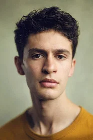 Josh Zar&eacute;