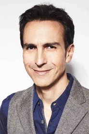 Andr&eacute;s Montiel
