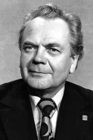 Endel N&otilde;mberg