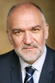 &Eacute;ric Pfaff