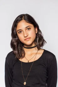 Camila Cal&oacute;nico