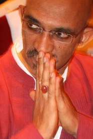 Joseph Ga&iuml; Ramaka