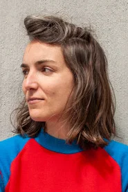 Am&eacute;lie Bonnin