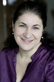 Marie‑Agn&egrave;s Brigot
