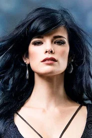 Cl&eacute;mentine Delauney