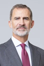 Felipe VI de Espa&ntilde;a