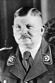 Ernst R&ouml;hm