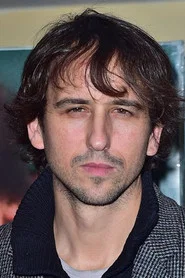 St&eacute;phane Demoustier