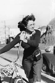 Ruth Orkin