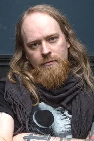 Anders "Blakkheim" Nystr&ouml;m